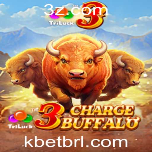 Explorando o Universo de 3ChargeBuffalo: Regras do Jogo e Estratégias