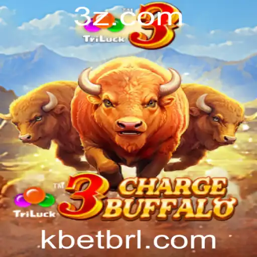 Explorando o Universo de 3ChargeBuffalo: Regras do Jogo e Estratégias