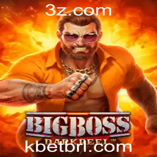 Descubra o Mundo de BigBoss: Um Jogo Envolvente e Estratégico