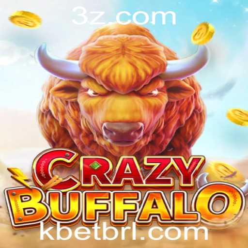 Descubra o Mundo Empolgante do Jogo CRAZYBUFFALO