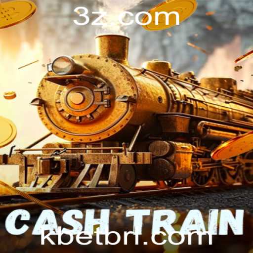 CashTrain: A Evolução do Entretenimento com kbet
