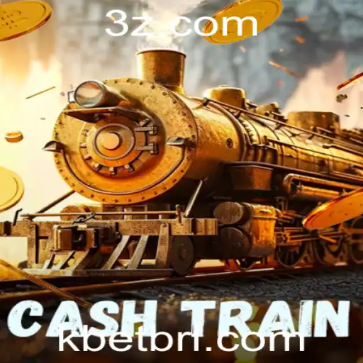 CashTrain: A Evolução do Entretenimento com kbet