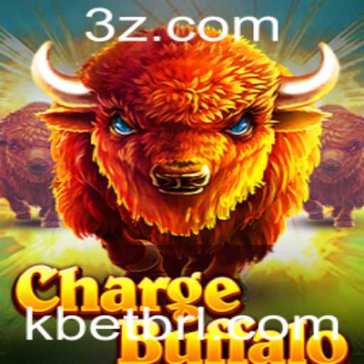 Descubra o Mundo de ChargeBuffalo com a Plataforma kbet