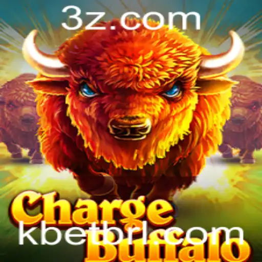 Descubra o Mundo de ChargeBuffalo com a Plataforma kbet