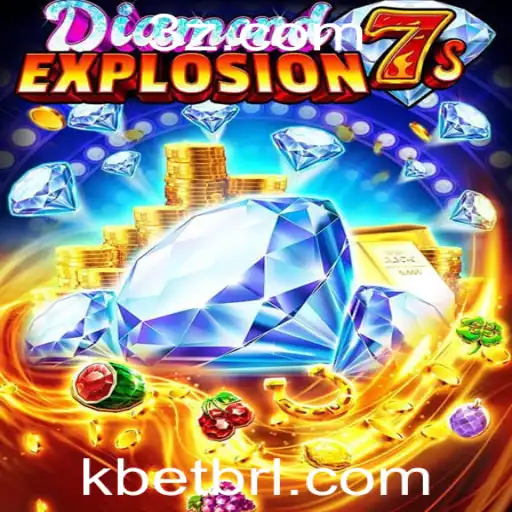 Explorando o Mundo de DiamondExplosion7s: Regras e Estratégias para Vencer