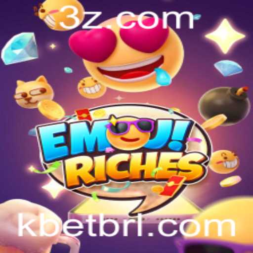 Descubra as Emoções de EmojiRiches: Conheça o Jogo e Suas Regras
