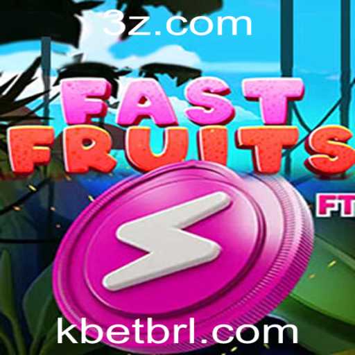 Descubra o Empolgante Mundo de FastFruits: O Jogo Dinâmico e Atual