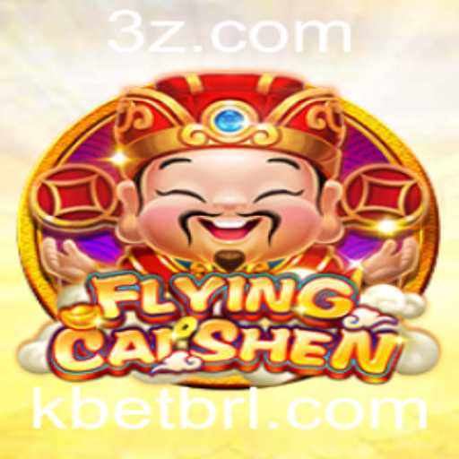 FlyingCaiShen: Explorando o Novo Fenômeno no Mundo dos Jogos de Azar