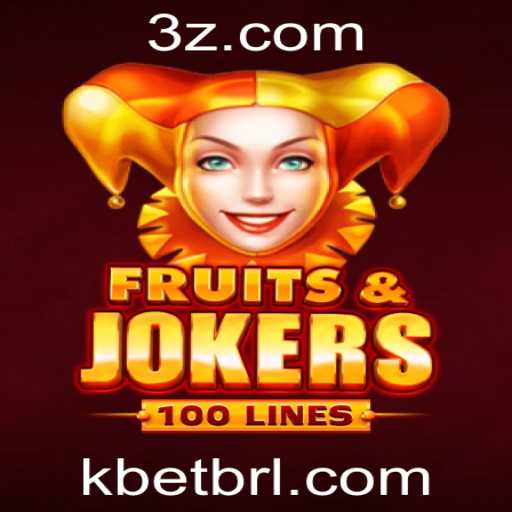 Explorando o Emocionante Mundo de FruitsAndJokers100