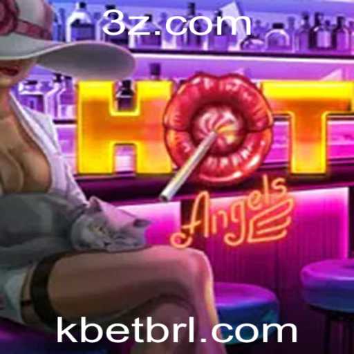 HotAngels: Um Guia Completo para o Jogo Popular Incorporando kbet
