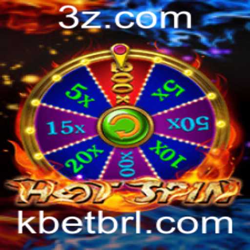 Descubra o Mundo Emocionante de HotSpin com kbet