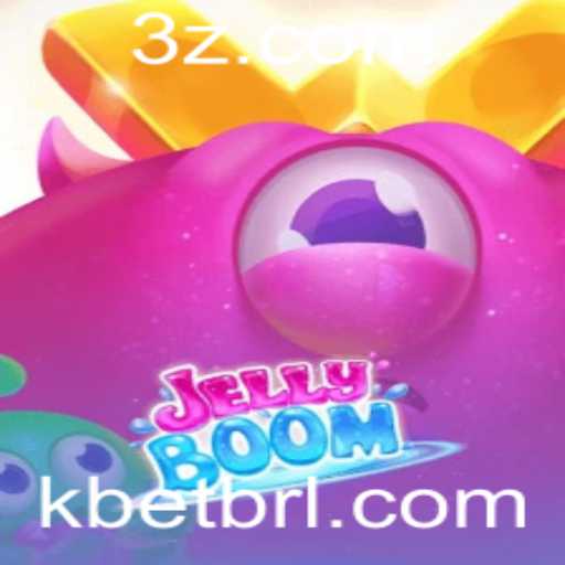 JellyBoom: Descubra o Mundo Vibrante do Novo Jogo de Estratégia