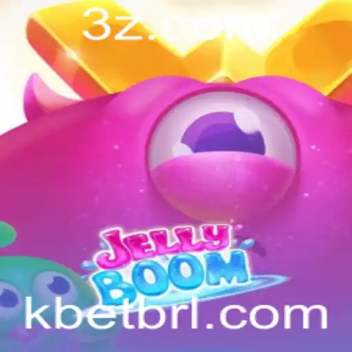 JellyBoom: Descubra o Mundo Vibrante do Novo Jogo de Estratégia