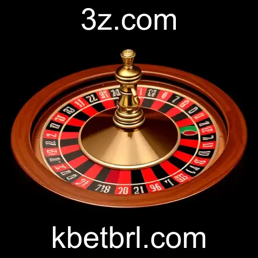Jogos de Roleta: Estratégias e Tendências no kbet