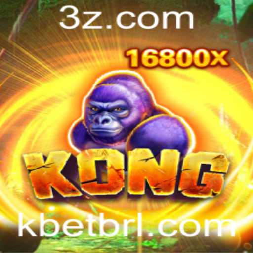 Descubra Kong: O Empolgante Mundo do Novo Jogo