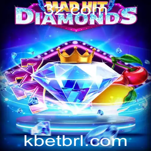 Explorando MadHitDiamonds: Um Mergulho no Mundo dos Jogos de Azar com Kbet