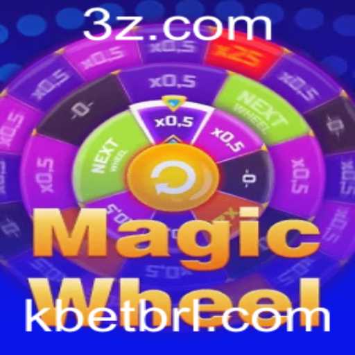 Descobrindo o Fascinante Mundo do MagicWheel: Uma Nova Dimensão em Entretenimento de Jogos