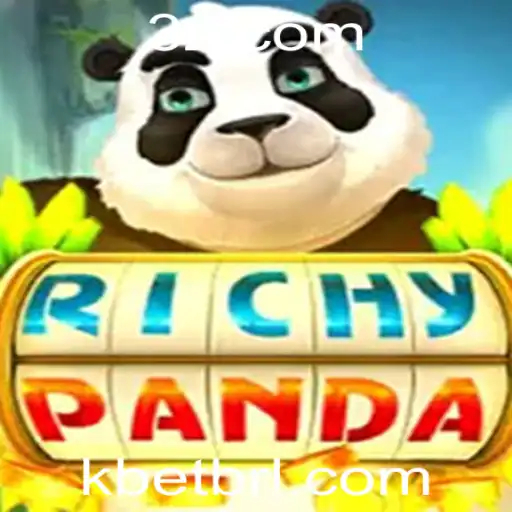 Descubra o Fascinante Mundo de RichyPanda: Um Guia Completo
