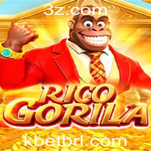 Desvendando RicoGorila: A Nova Sensação do Mundo dos Jogos