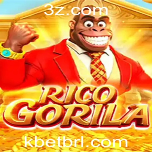 Desvendando RicoGorila: A Nova Sensação do Mundo dos Jogos