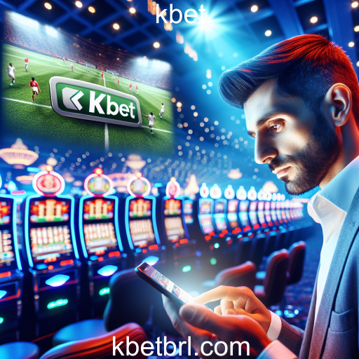 A Ascensão dos Eventos Esportivos no Kbet