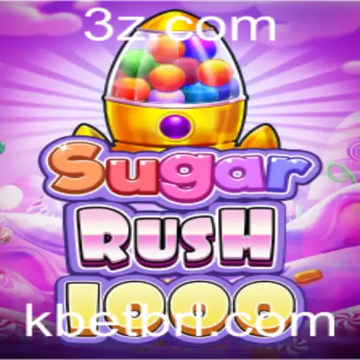 SugarRush1000: Explorando o Novo Fenômeno dos Jogos