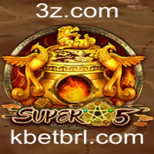 Descubra a Emoção do Super5: Um Jogo Inovador na Plataforma kbet