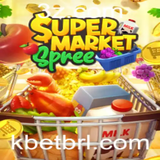 SupermarketSpree: Descubra o Mundo do Jogo e Suas Regras Atraentes