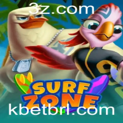 Explorando o Mundo de SurfZone: O Novo Jogo de Aventura Aquática