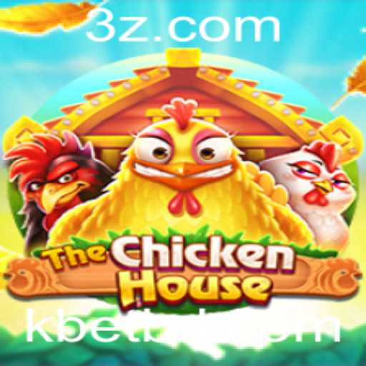 Desvendando TheChickenHouse: Um Jogo de Estratégia Inovador com Kbet