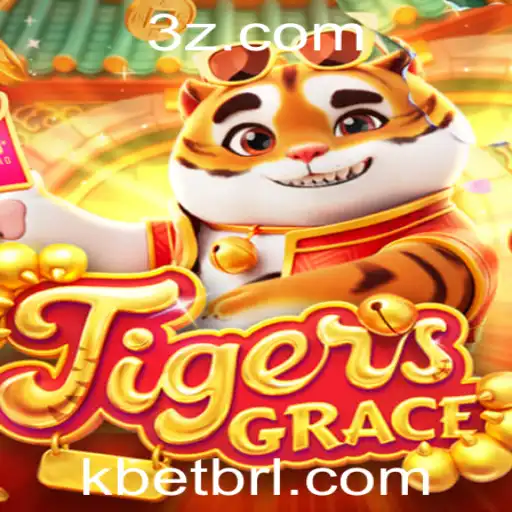 Descubra o Fascinante Mundo de TigersGrace: Aventura e Estratégia em Jogo