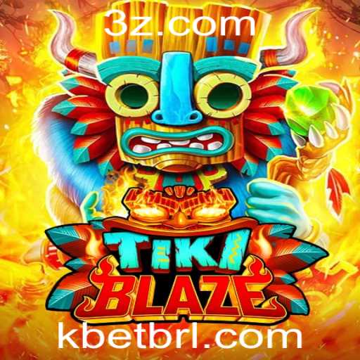 Descubra a Aventura de TikiBlaze: Regras e Estratégias do Novo Jogo de Azar