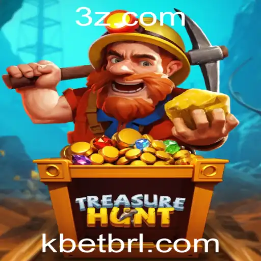Explorando o Universo Aventura de TreasureHunt