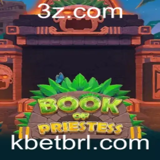 Descubra o Fascinante Mundo do Jogo BookOfPriestess