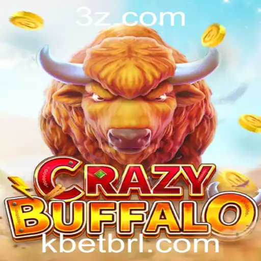 Descubra o Mundo Empolgante do Jogo CRAZYBUFFALO