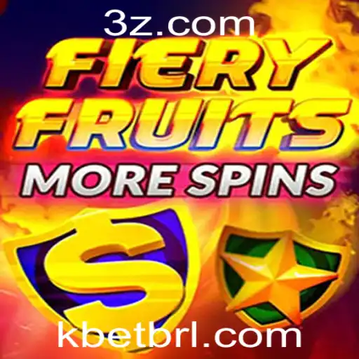 Descubra o Fascinante Mundo do Jogo FieryFruitsMoreSpins