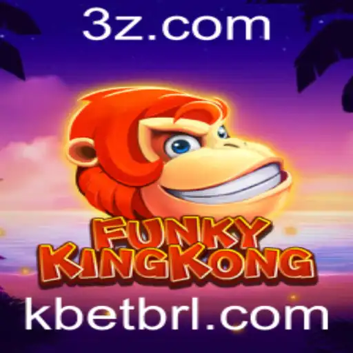 Descubra as Aventuras de FunkyKingKong: Um Jogo Revolucionário