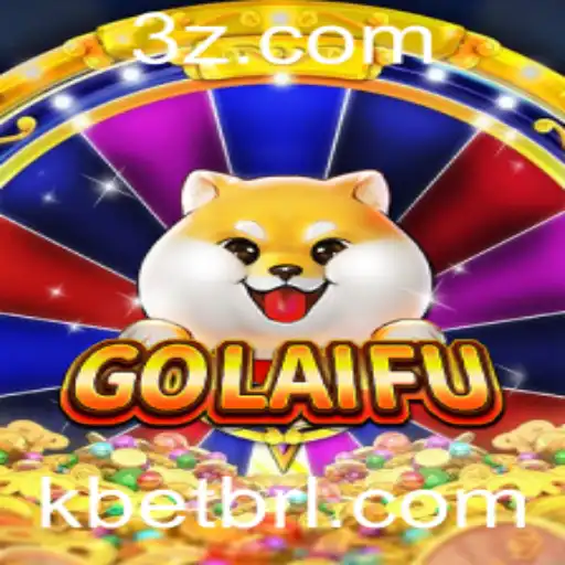GoLaiFu: Descubra o Novo Fenômeno dos Jogos com a Plataforma kbet