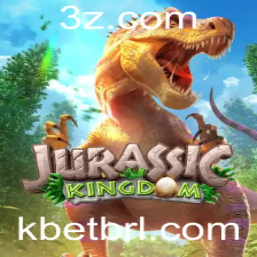 Explorando o Mundo de JurassicKingdom: Um Jogo de Aventura Inesquecível