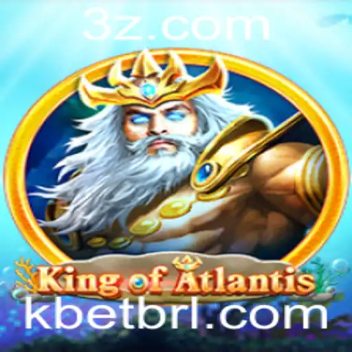 Descubra o Fascinante Mundo de KingofAtlantis: Um Jogo Inovador em Alta