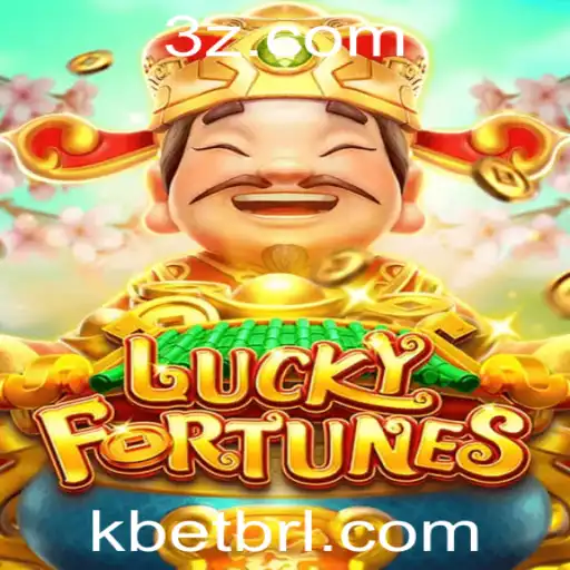 LUCKYFORTUNES: Descubra o Mundo de Apostas com Kbet
