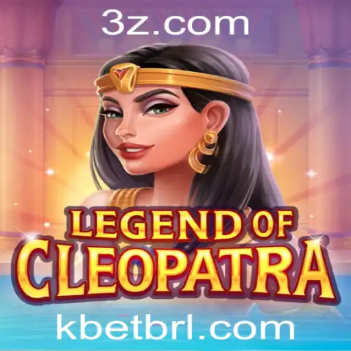 Aventura no Egito Antigo: LegendOfCleopatra em Destaque