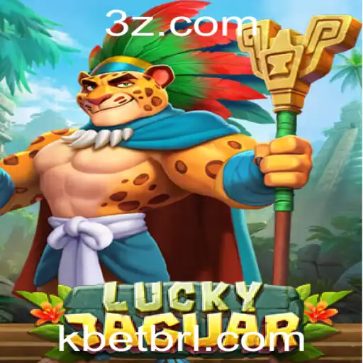 Explorando o Fascinante Mundo de LuckyJaguar: O Guia Definitivo para Entusiastas de Jogos