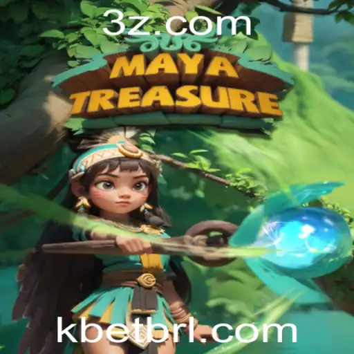 Explorando o Fascinante Mundo de MayaTreasure com kbet
