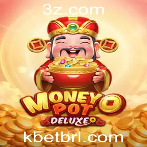 Explorando o Mundo de MoneyPotDELUXE: Um Mergulho no Popular Jogo de Azar