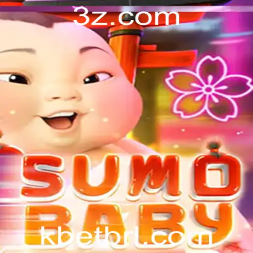 Descubra SumoBaby: O Jogo Inovador com Elementos Únicos