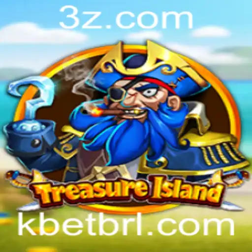 Explorando o Mundo de TreasureIsland: Jogo de Estratégia e Aventura
