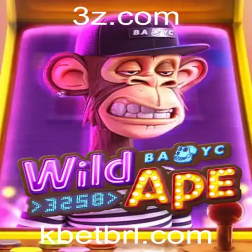 Explorando WildApe3258: Aventura e Estratégia no Mundo Selvagem
